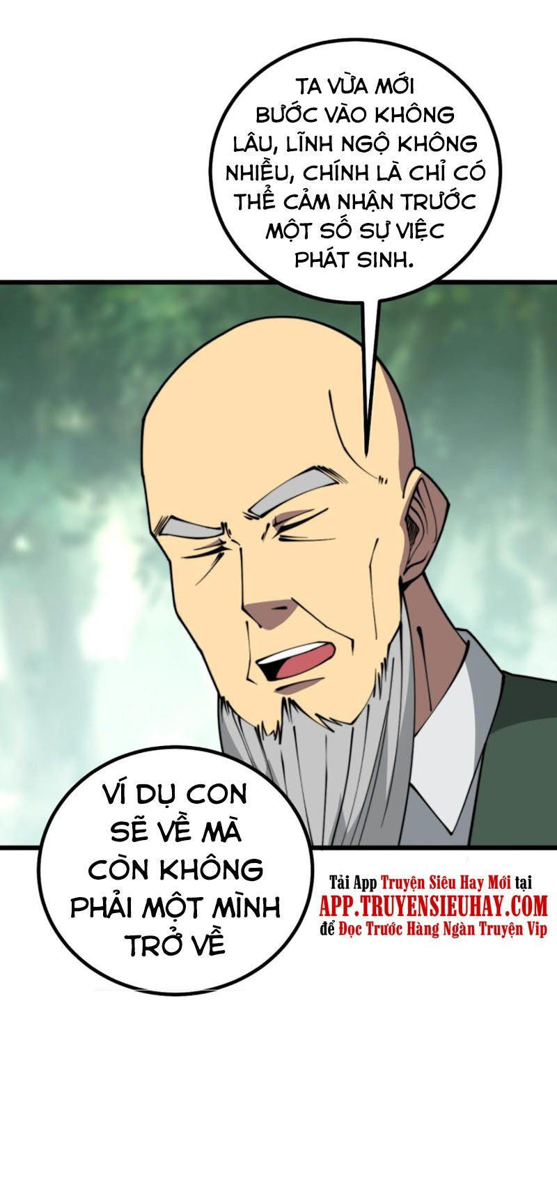 đọc truyện Độc Thủ Vu Y Chương 280 ảnh 46 tại Thiên Thai Truyện