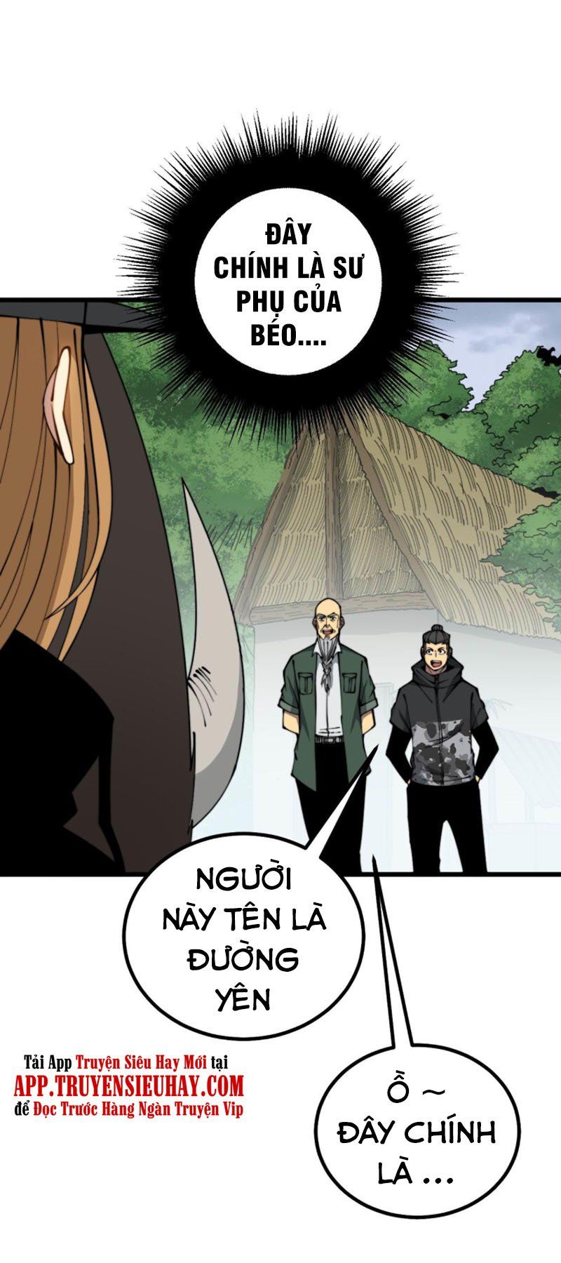 đọc truyện Độc Thủ Vu Y Chương 280 ảnh 52 tại Thiên Thai Truyện