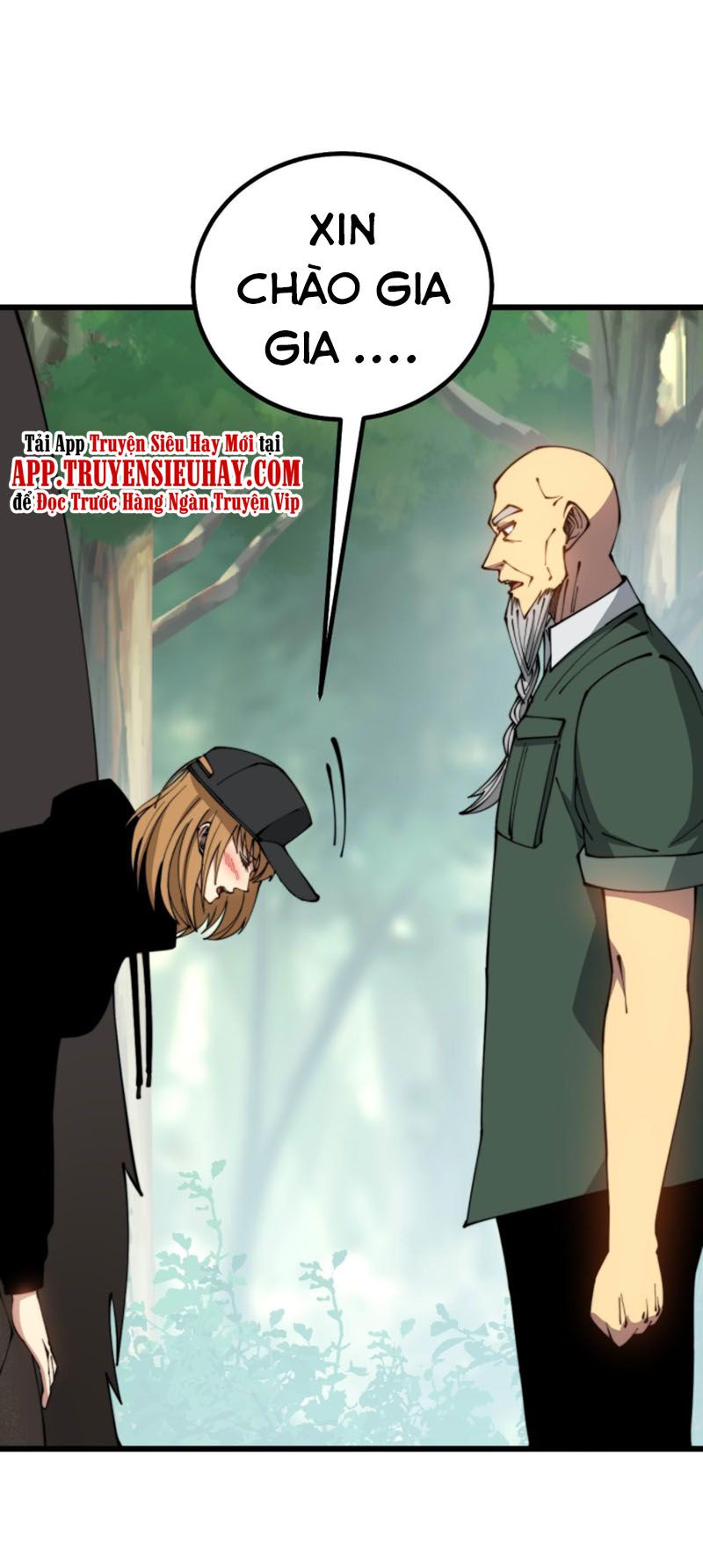 đọc truyện Độc Thủ Vu Y Chương 280 ảnh 54 tại Thiên Thai Truyện