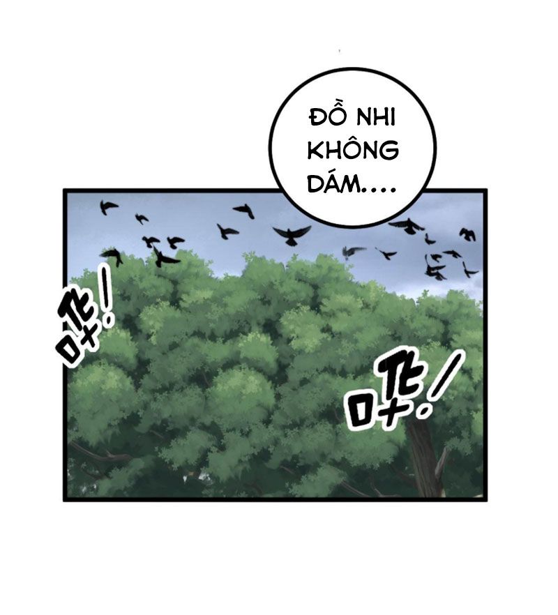 đọc truyện Độc Thủ Vu Y Chương 280 ảnh 61 tại Thiên Thai Truyện