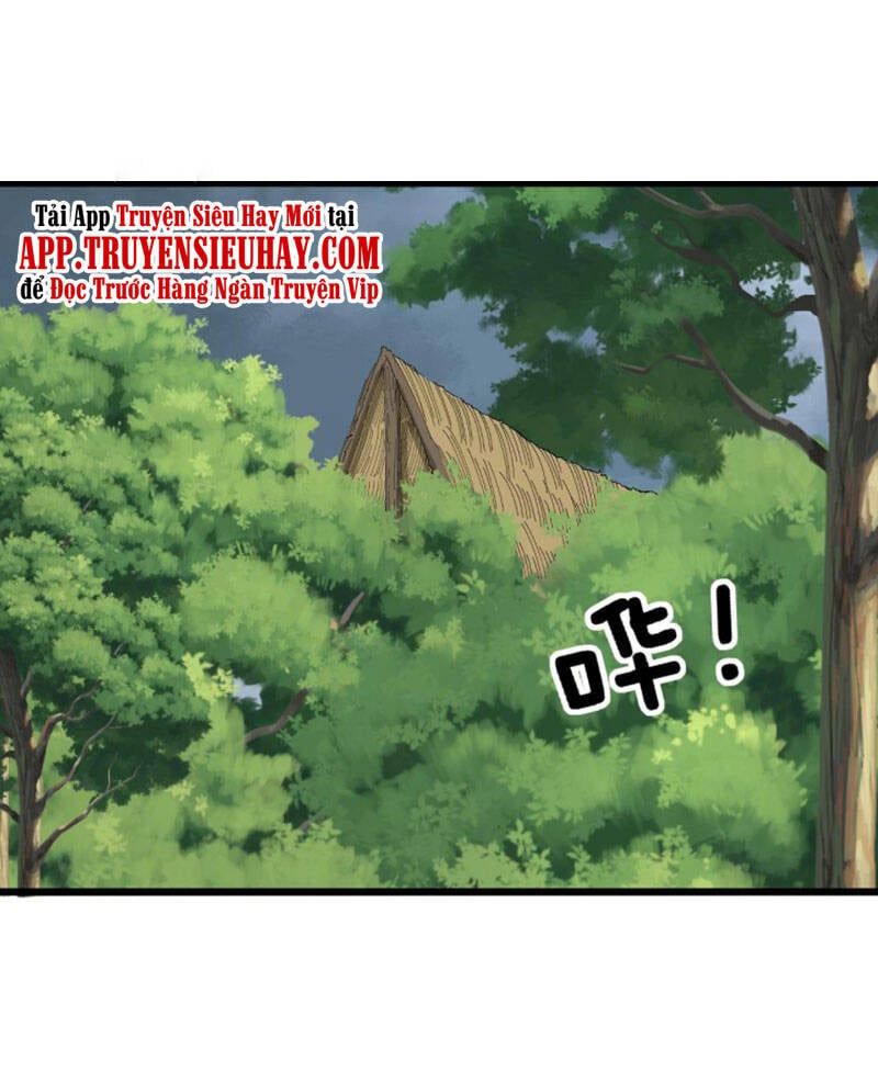 đọc truyện Độc Thủ Vu Y Chương 281 ảnh 3 tại Thiên Thai Truyện