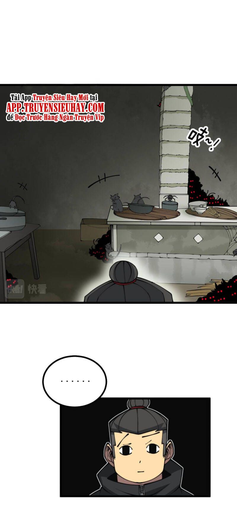 đọc truyện Độc Thủ Vu Y Chương 281 ảnh 13 tại Thiên Thai Truyện