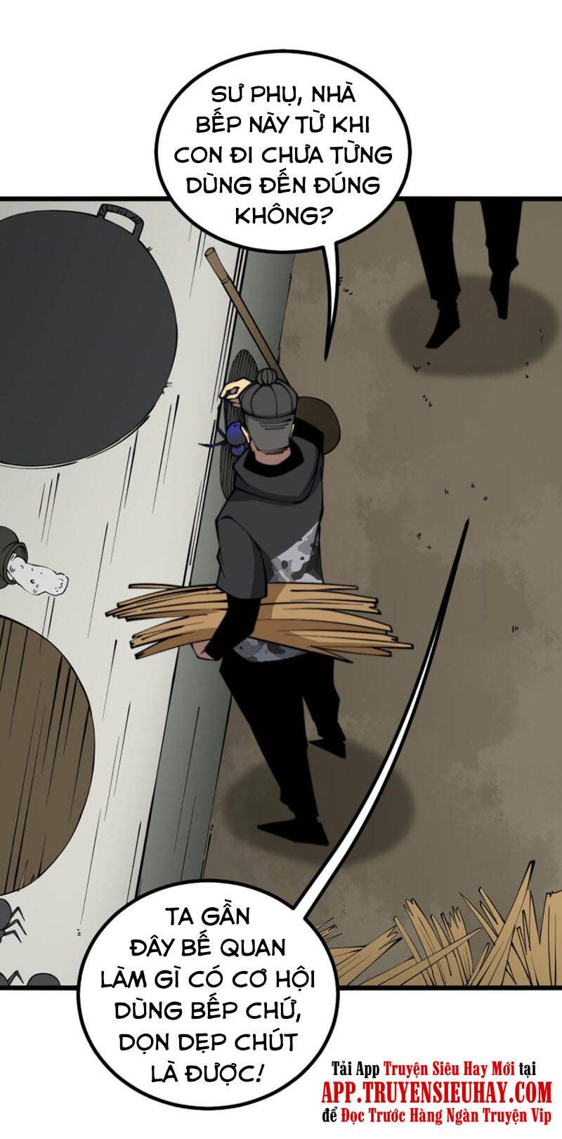 đọc truyện Độc Thủ Vu Y Chương 281 ảnh 15 tại Thiên Thai Truyện