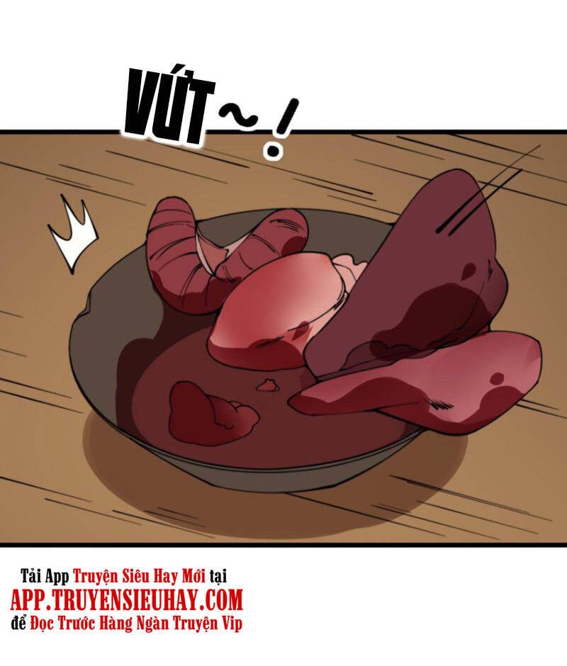 đọc truyện Độc Thủ Vu Y Chương 281 ảnh 19 tại Thiên Thai Truyện