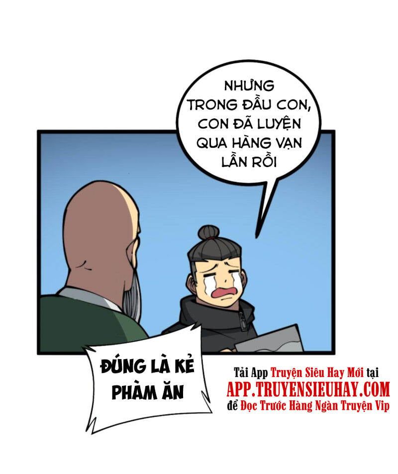 đọc truyện Độc Thủ Vu Y Chương 281 ảnh 21 tại Thiên Thai Truyện