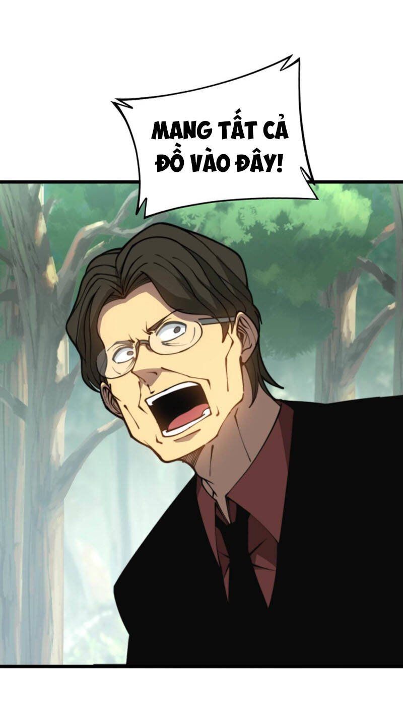 đọc truyện Độc Thủ Vu Y Chương 281 ảnh 4 tại Thiên Thai Truyện