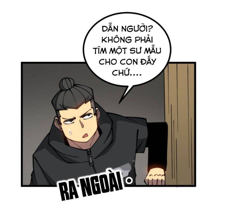 đọc truyện Độc Thủ Vu Y Chương 281 ảnh 24 tại Thiên Thai Truyện