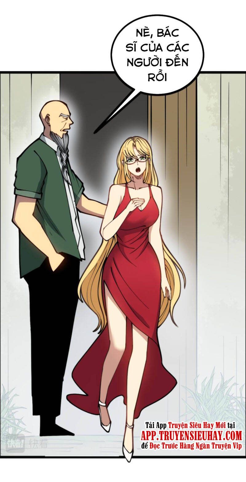 đọc truyện Độc Thủ Vu Y Chương 281 ảnh 25 tại Thiên Thai Truyện