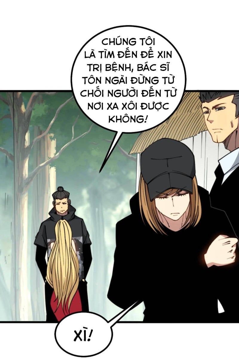 đọc truyện Độc Thủ Vu Y Chương 281 ảnh 32 tại Thiên Thai Truyện