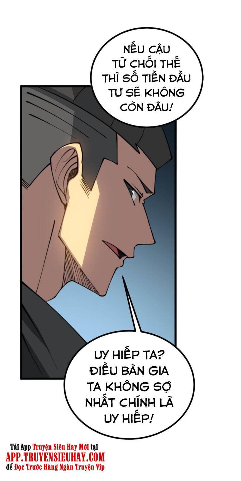 đọc truyện Độc Thủ Vu Y Chương 281 ảnh 39 tại Thiên Thai Truyện