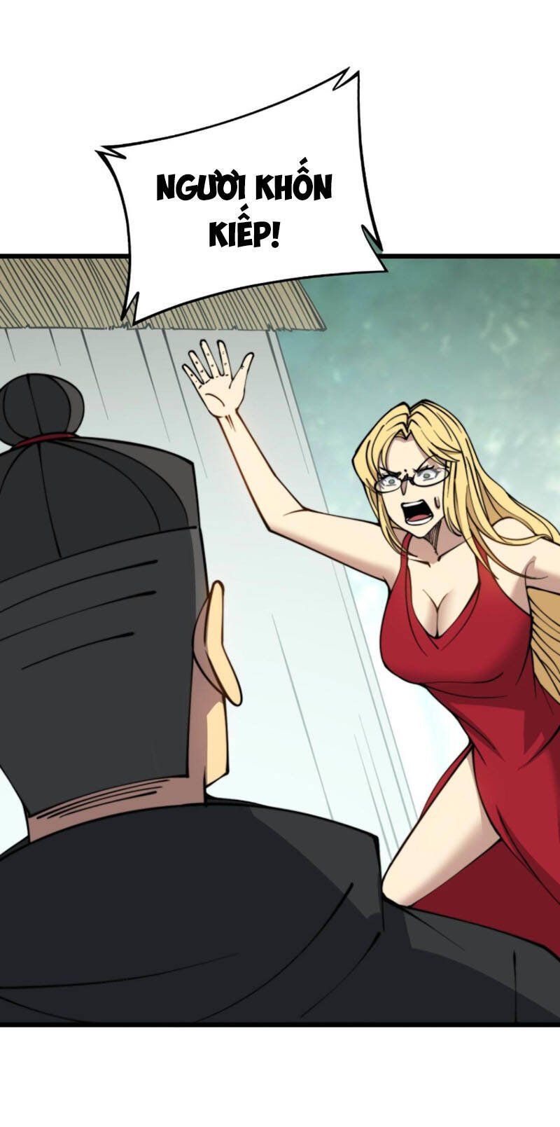 đọc truyện Độc Thủ Vu Y Chương 281 ảnh 42 tại Thiên Thai Truyện