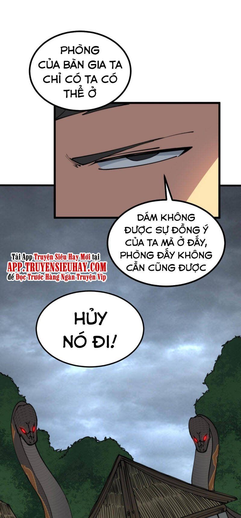 đọc truyện Độc Thủ Vu Y Chương 281 ảnh 51 tại Thiên Thai Truyện