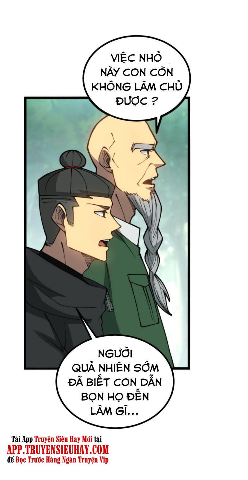 đọc truyện Độc Thủ Vu Y Chương 281 ảnh 7 tại Thiên Thai Truyện