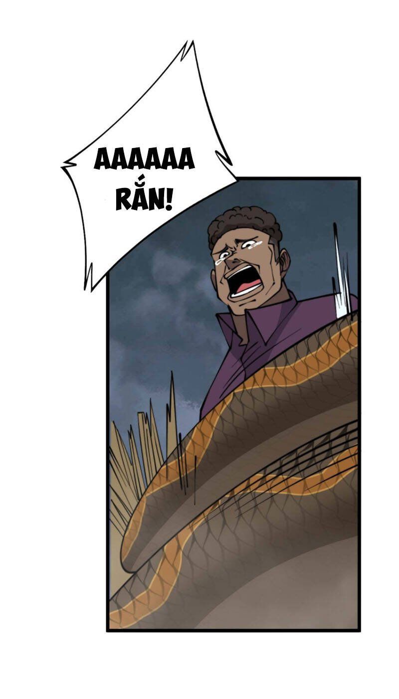 đọc truyện Độc Thủ Vu Y Chương 281 ảnh 58 tại Thiên Thai Truyện