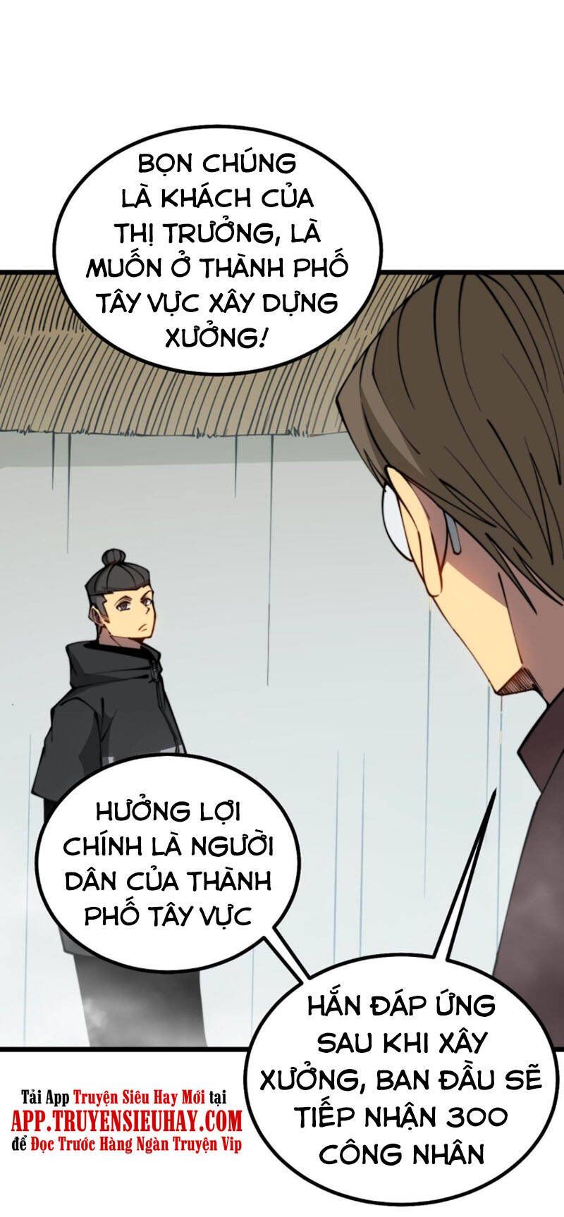 đọc truyện Độc Thủ Vu Y Chương 281 ảnh 61 tại Thiên Thai Truyện