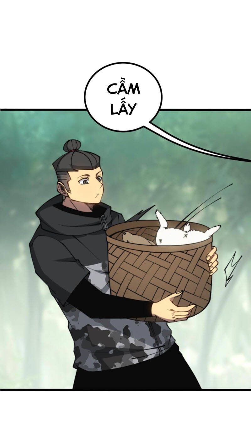 đọc truyện Độc Thủ Vu Y Chương 281 ảnh 10 tại Thiên Thai Truyện