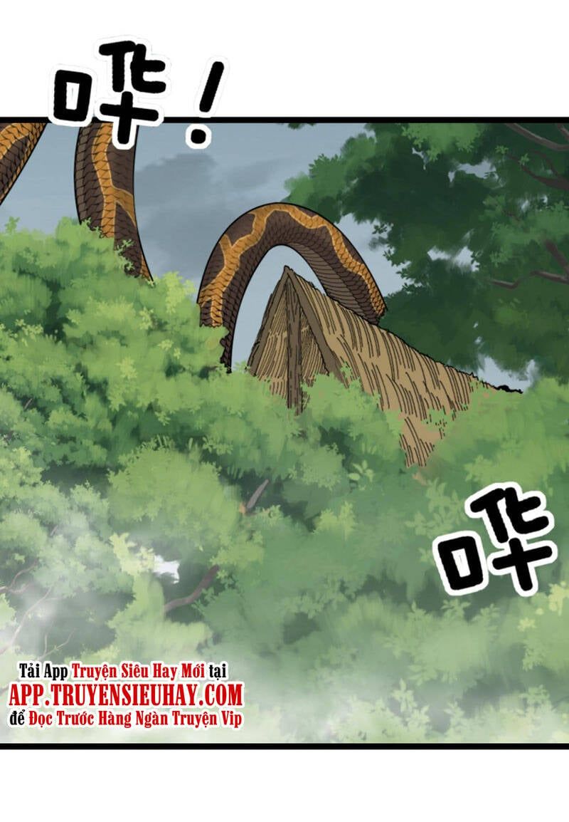 đọc truyện Độc Thủ Vu Y Chương 282 ảnh 3 tại Thiên Thai Truyện