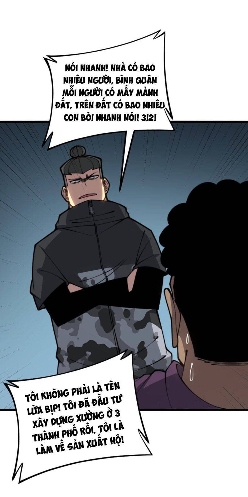 đọc truyện Độc Thủ Vu Y Chương 282 ảnh 13 tại Thiên Thai Truyện