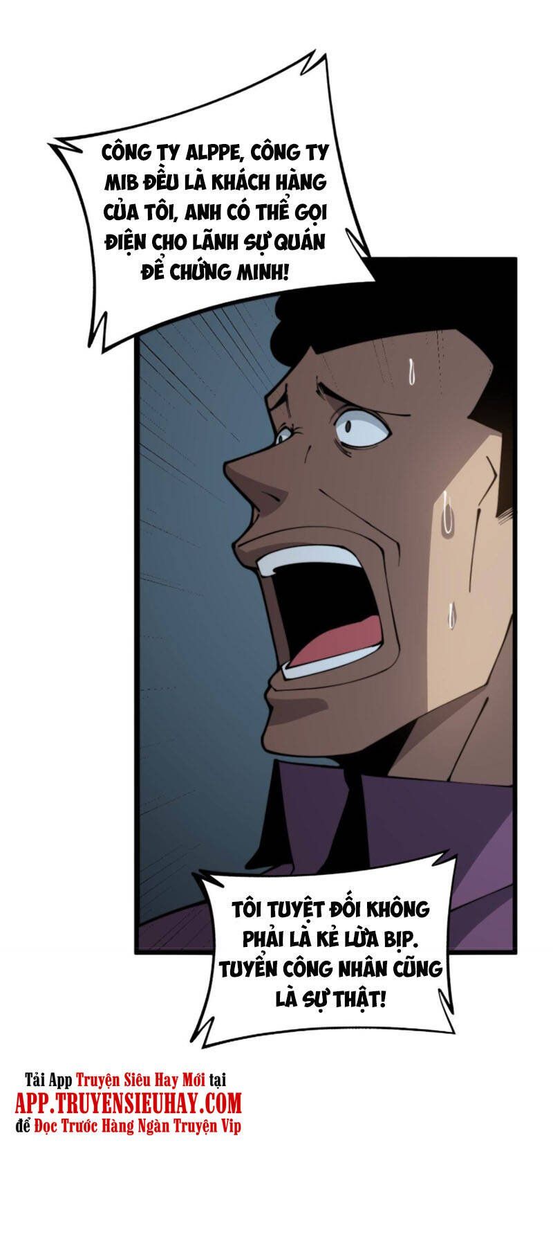 đọc truyện Độc Thủ Vu Y Chương 282 ảnh 14 tại Thiên Thai Truyện