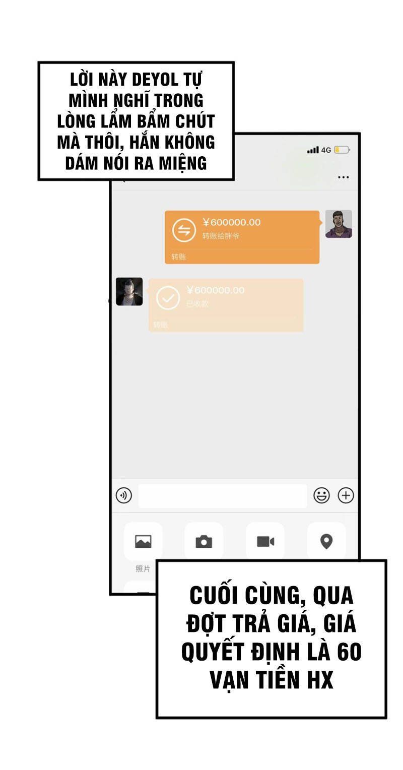 đọc truyện Độc Thủ Vu Y Chương 282 ảnh 19 tại Thiên Thai Truyện