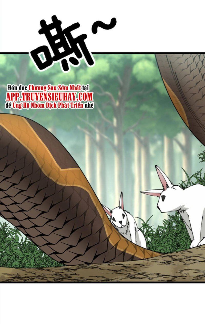 đọc truyện Độc Thủ Vu Y Chương 282 ảnh 22 tại Thiên Thai Truyện