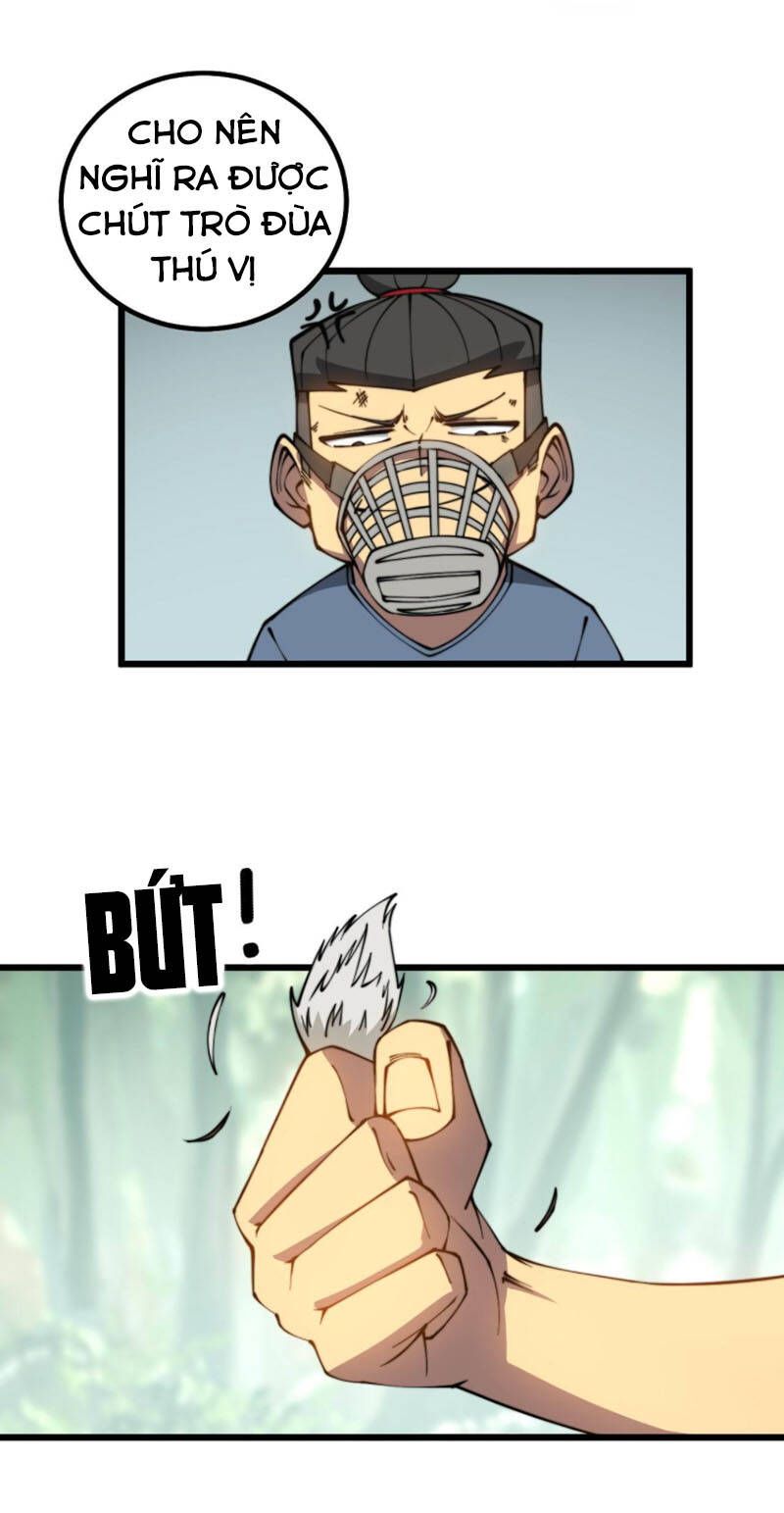 đọc truyện Độc Thủ Vu Y Chương 282 ảnh 27 tại Thiên Thai Truyện