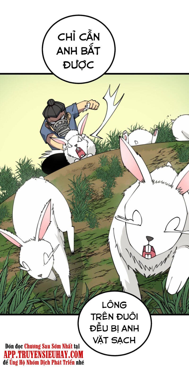 đọc truyện Độc Thủ Vu Y Chương 282 ảnh 28 tại Thiên Thai Truyện