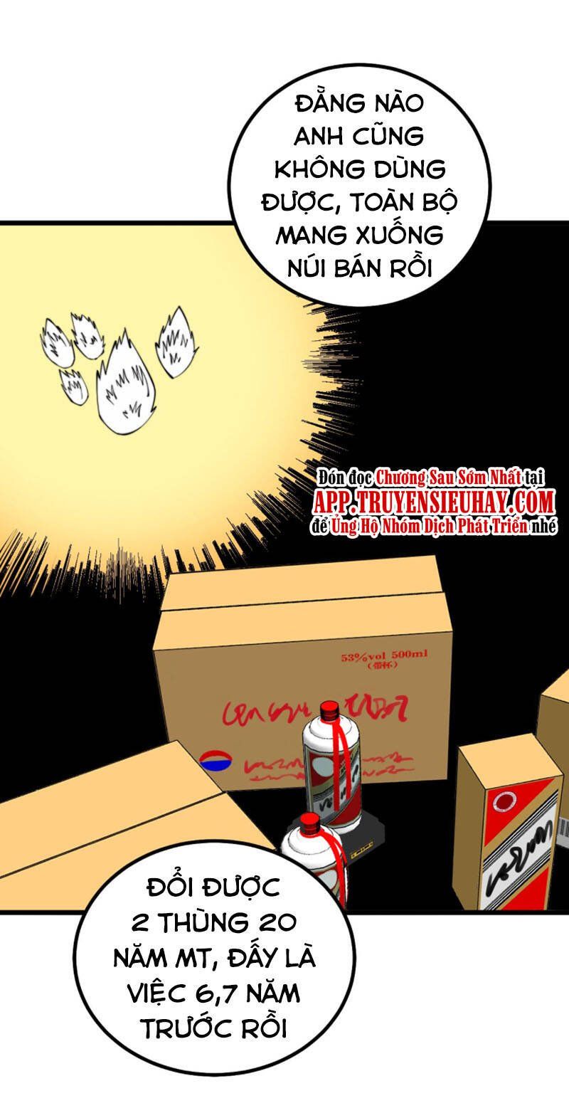 đọc truyện Độc Thủ Vu Y Chương 282 ảnh 32 tại Thiên Thai Truyện