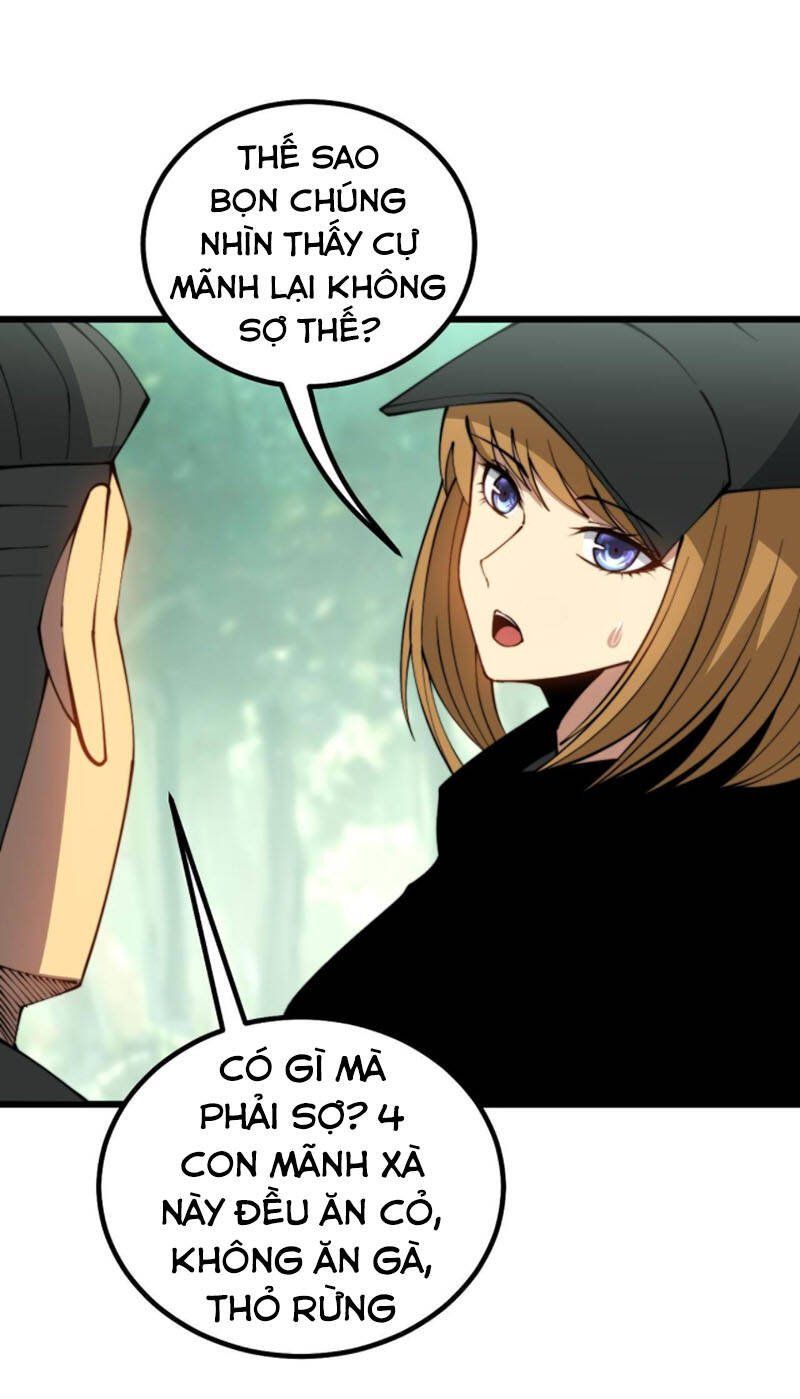 đọc truyện Độc Thủ Vu Y Chương 282 ảnh 33 tại Thiên Thai Truyện