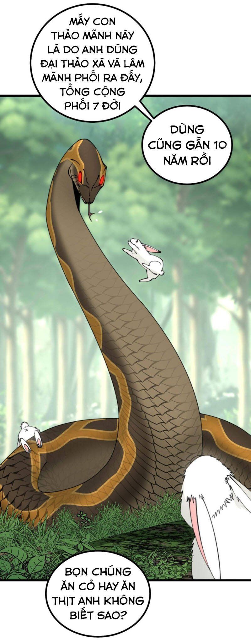 đọc truyện Độc Thủ Vu Y Chương 282 ảnh 35 tại Thiên Thai Truyện