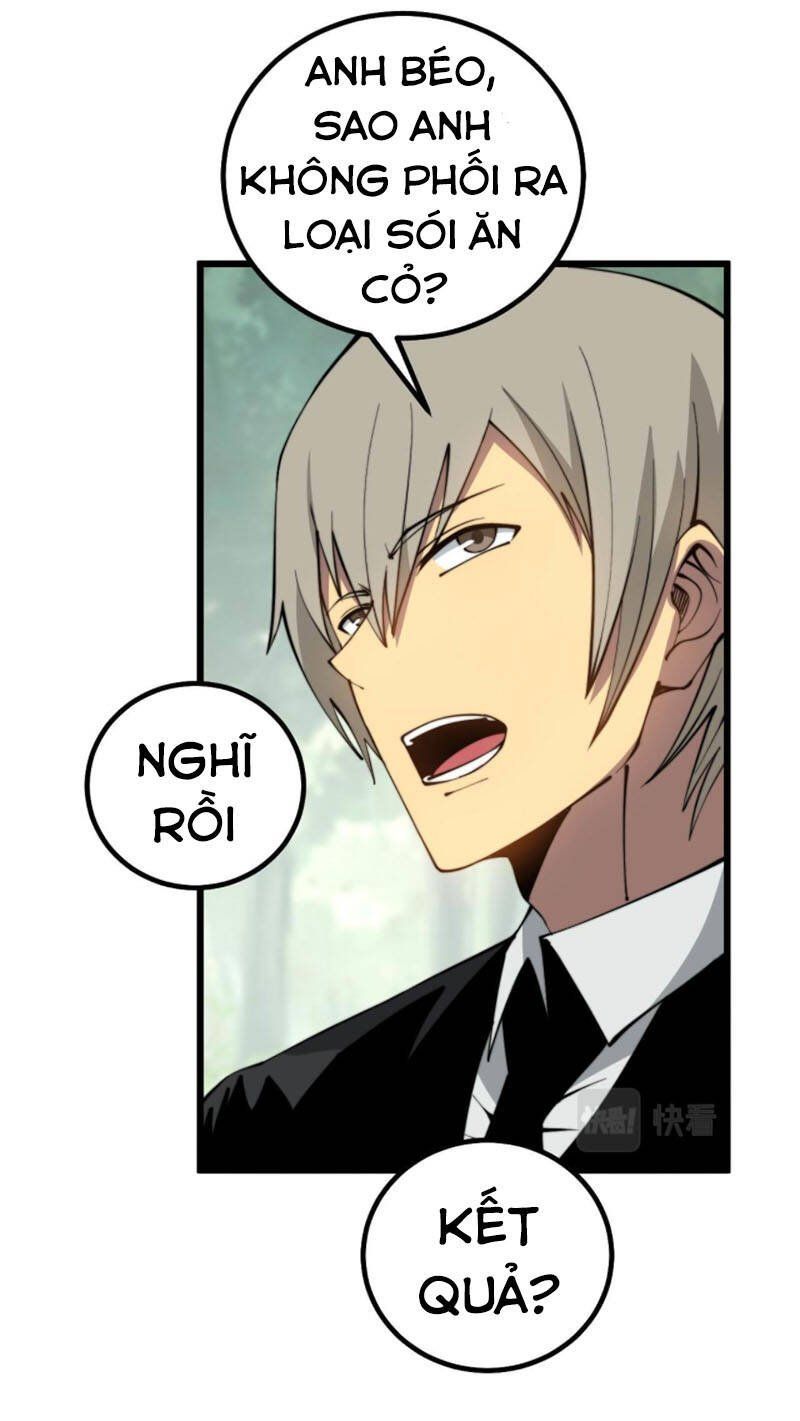 đọc truyện Độc Thủ Vu Y Chương 282 ảnh 39 tại Thiên Thai Truyện