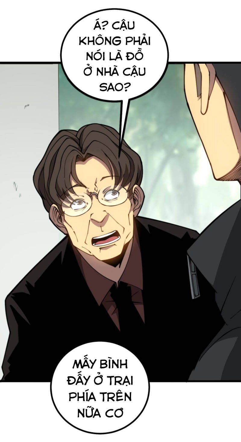 đọc truyện Độc Thủ Vu Y Chương 282 ảnh 43 tại Thiên Thai Truyện