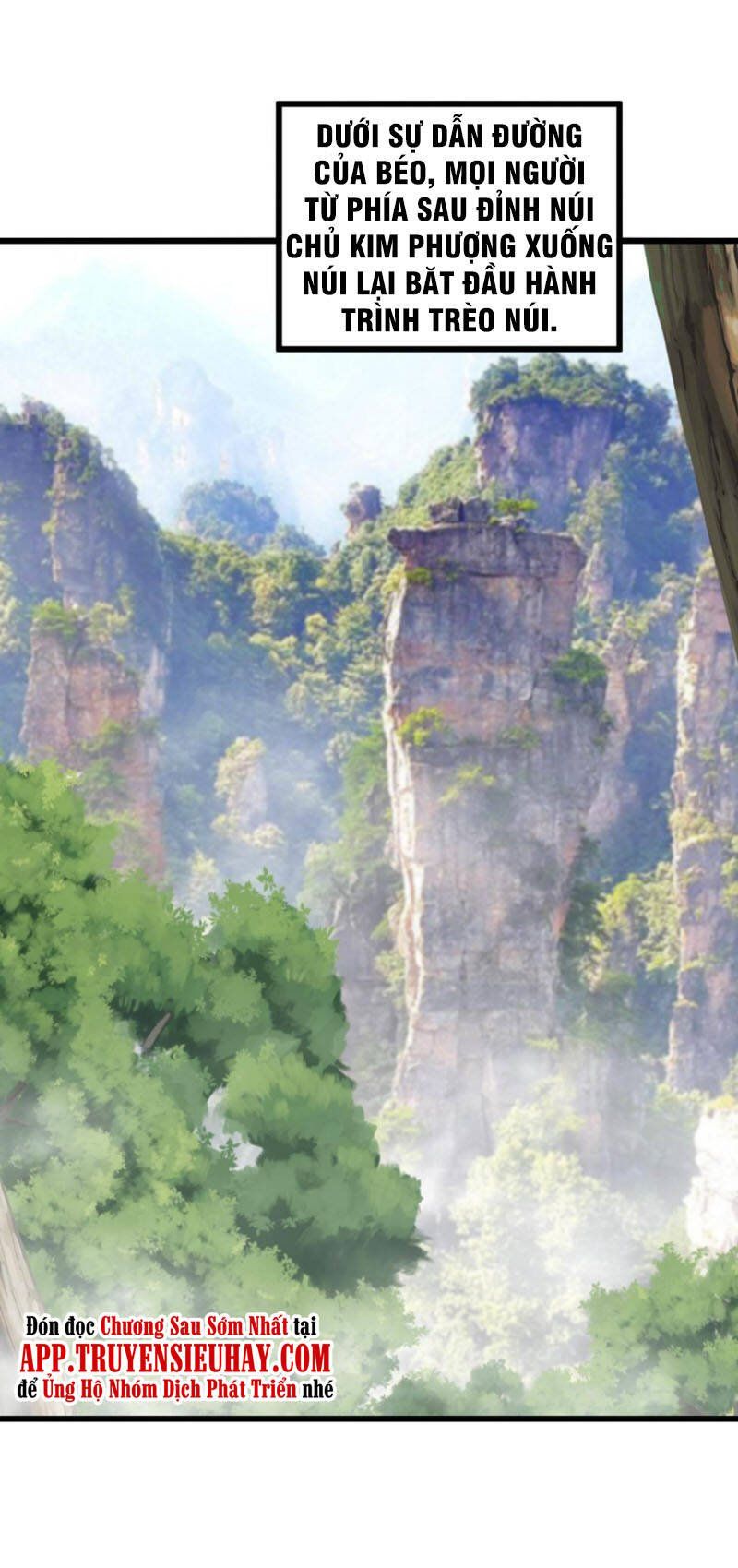 đọc truyện Độc Thủ Vu Y Chương 282 ảnh 50 tại Thiên Thai Truyện