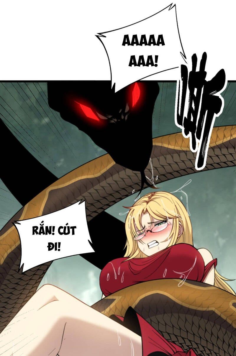 đọc truyện Độc Thủ Vu Y Chương 282 ảnh 7 tại Thiên Thai Truyện