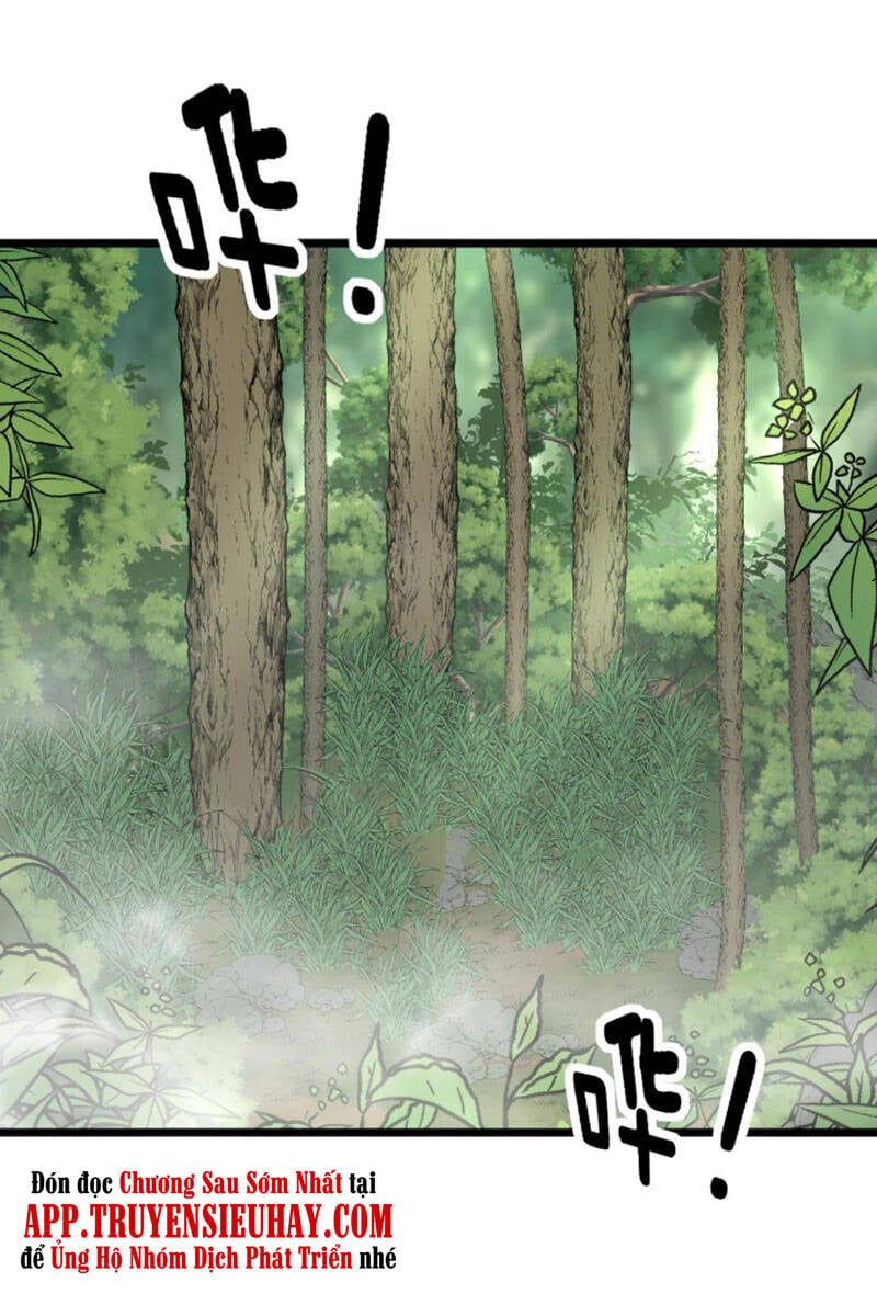 đọc truyện Độc Thủ Vu Y Chương 283 ảnh 3 tại Thiên Thai Truyện