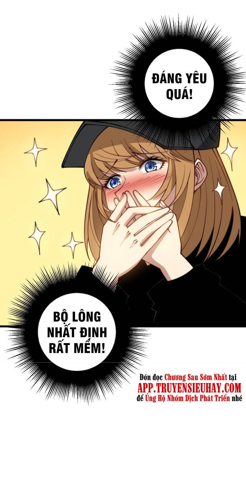 đọc truyện Độc Thủ Vu Y Chương 283 ảnh 13 tại Thiên Thai Truyện