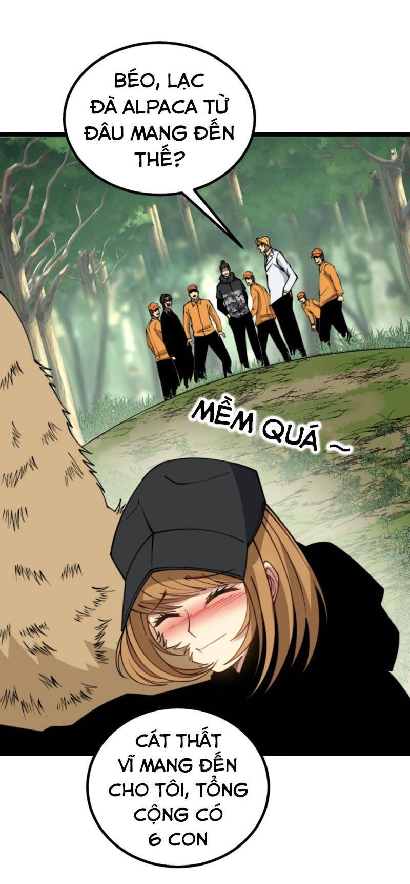 đọc truyện Độc Thủ Vu Y Chương 283 ảnh 14 tại Thiên Thai Truyện