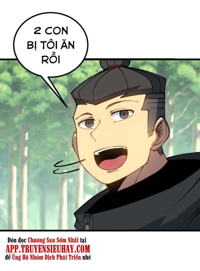 đọc truyện Độc Thủ Vu Y Chương 283 ảnh 15 tại Thiên Thai Truyện