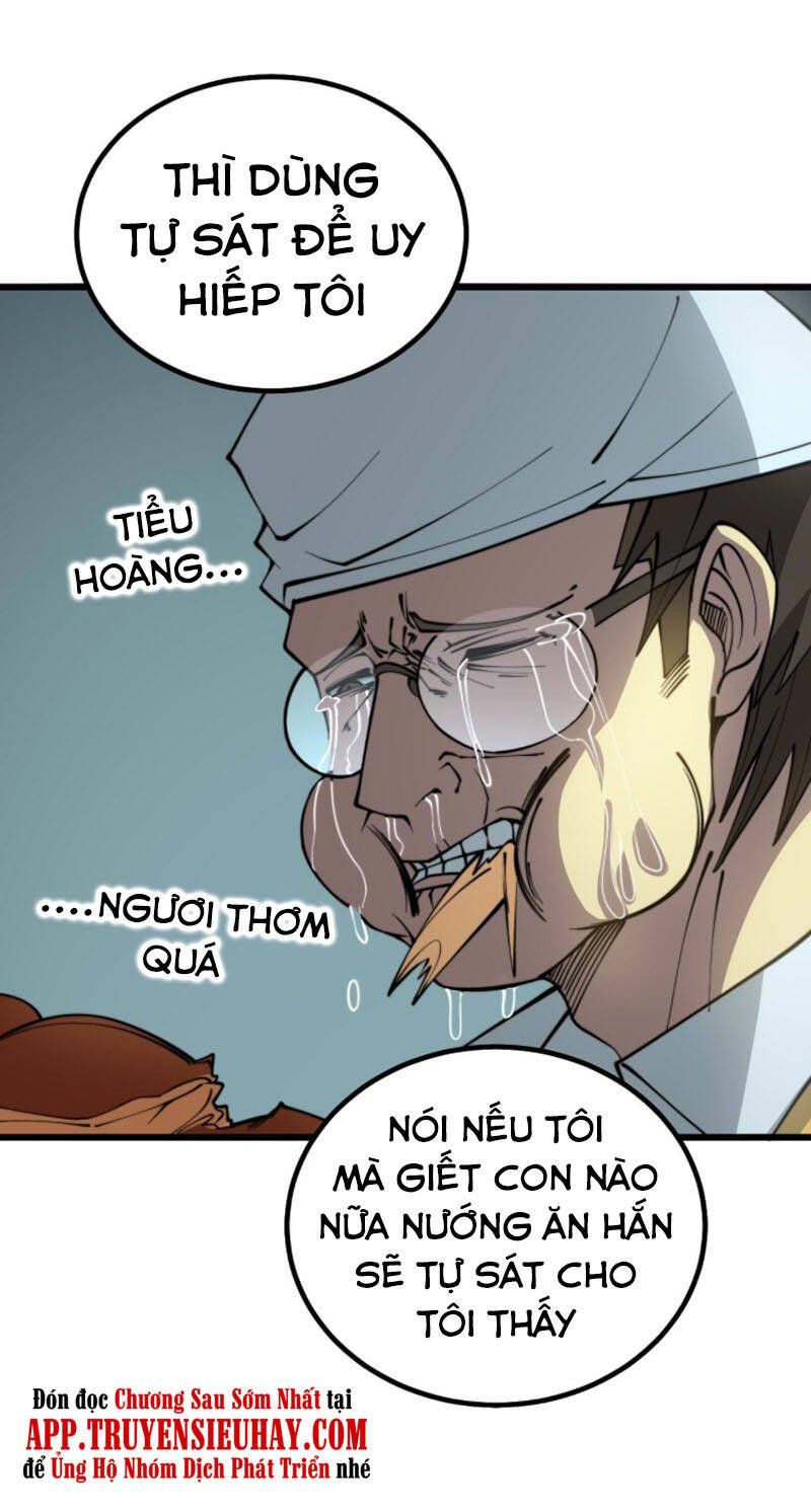 đọc truyện Độc Thủ Vu Y Chương 283 ảnh 23 tại Thiên Thai Truyện