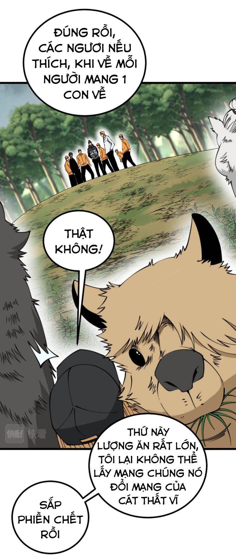 đọc truyện Độc Thủ Vu Y Chương 283 ảnh 24 tại Thiên Thai Truyện