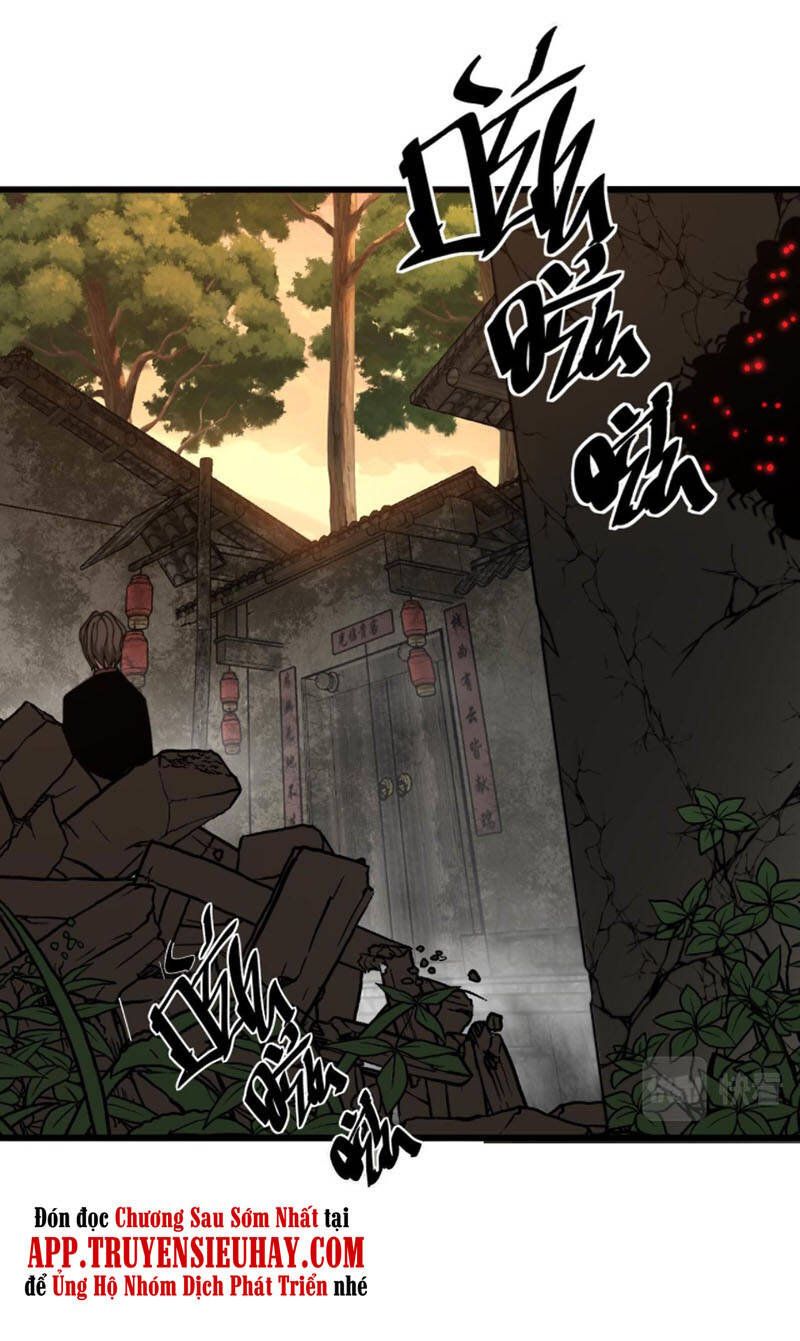 đọc truyện Độc Thủ Vu Y Chương 283 ảnh 31 tại Thiên Thai Truyện