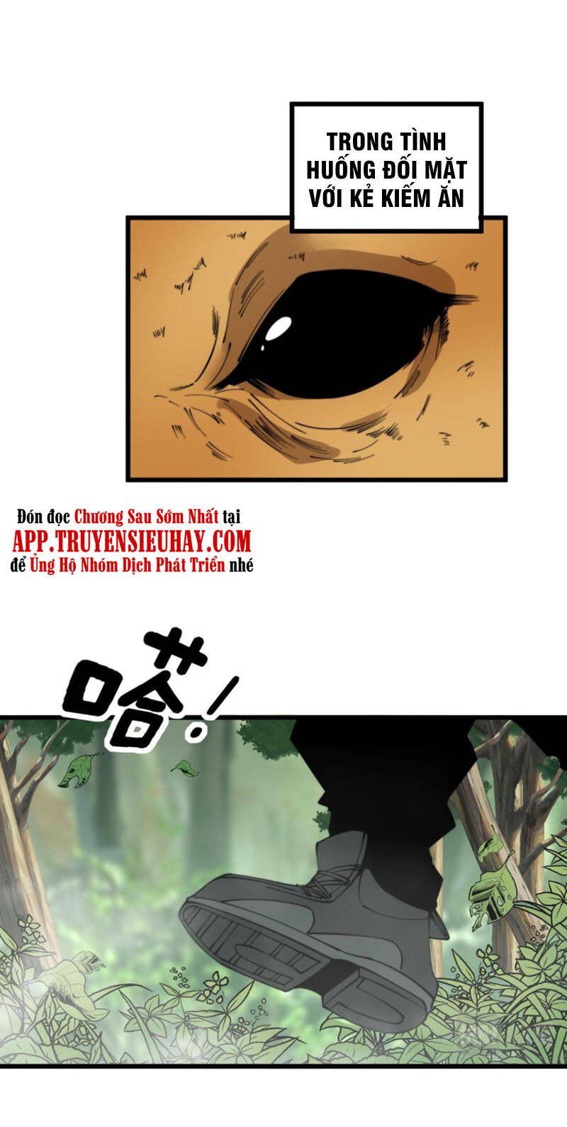 đọc truyện Độc Thủ Vu Y Chương 283 ảnh 5 tại Thiên Thai Truyện