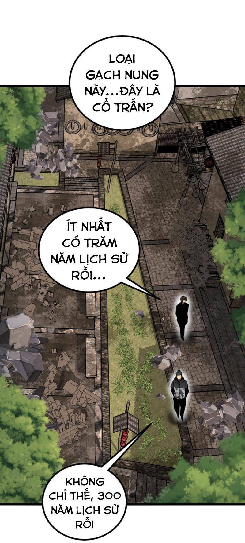 đọc truyện Độc Thủ Vu Y Chương 283 ảnh 32 tại Thiên Thai Truyện