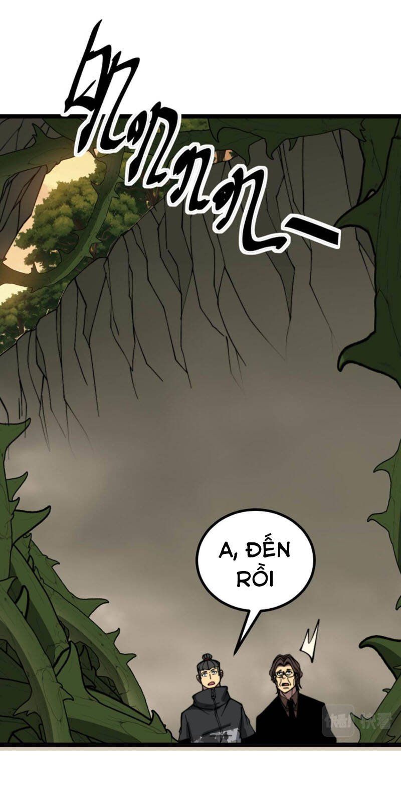 đọc truyện Độc Thủ Vu Y Chương 283 ảnh 40 tại Thiên Thai Truyện