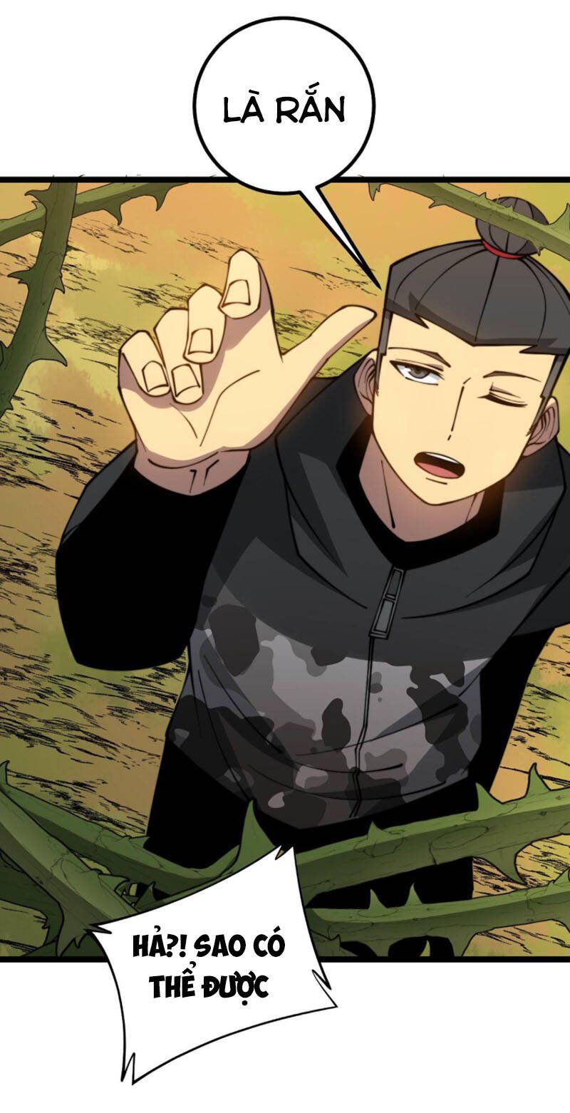 đọc truyện Độc Thủ Vu Y Chương 283 ảnh 44 tại Thiên Thai Truyện