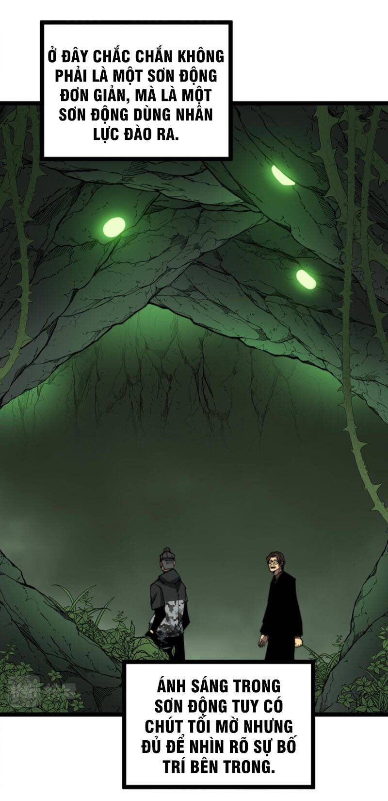 đọc truyện Độc Thủ Vu Y Chương 283 ảnh 48 tại Thiên Thai Truyện