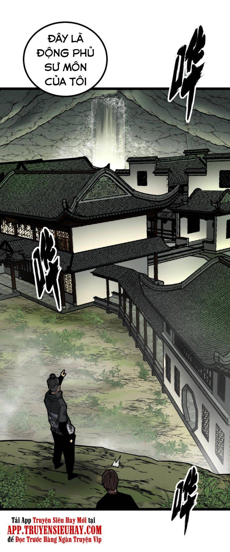 đọc truyện Độc Thủ Vu Y Chương 283 ảnh 52 tại Thiên Thai Truyện