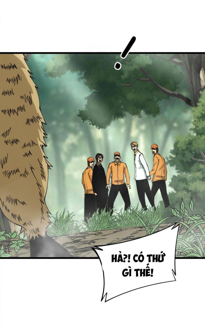 đọc truyện Độc Thủ Vu Y Chương 283 ảnh 10 tại Thiên Thai Truyện