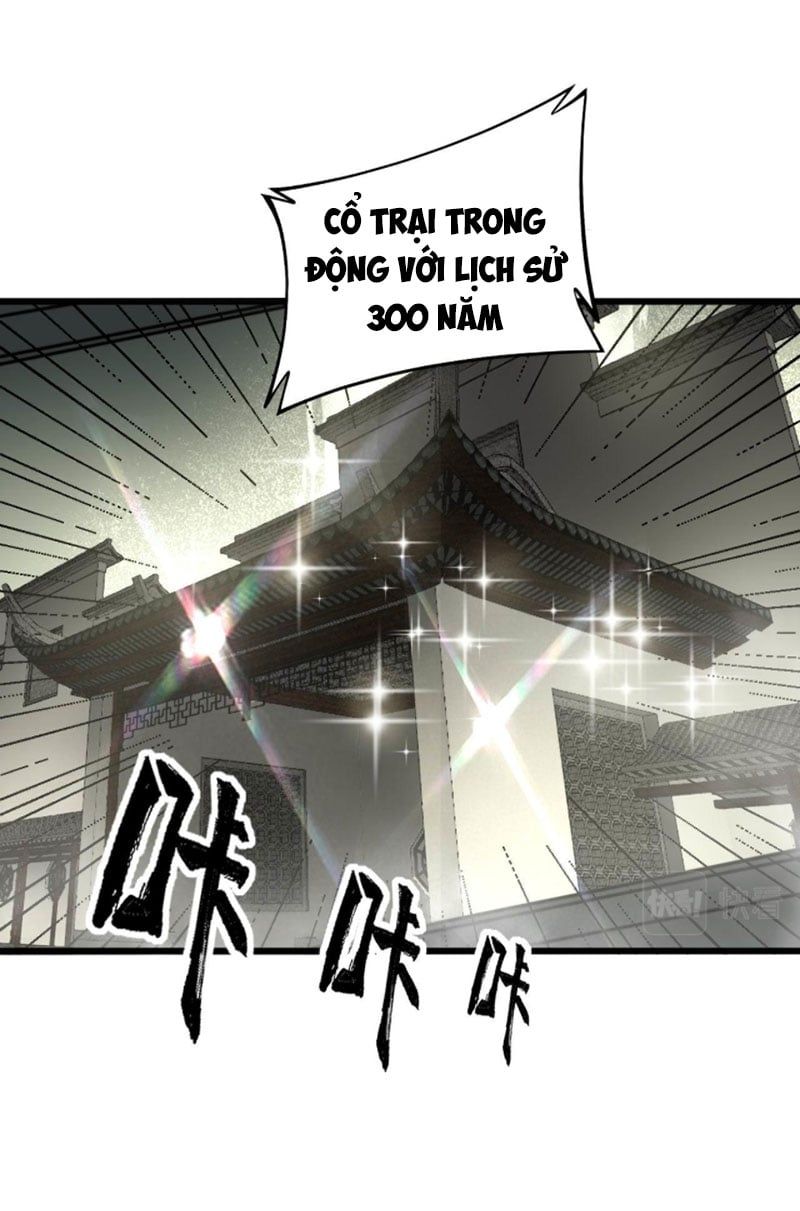 đọc truyện Độc Thủ Vu Y Chương 284 ảnh 15 tại Thiên Thai Truyện