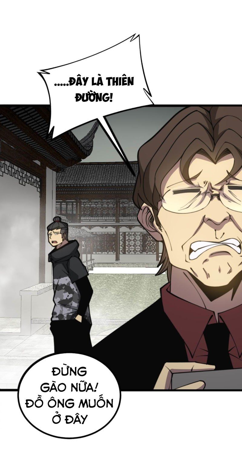 đọc truyện Độc Thủ Vu Y Chương 284 ảnh 17 tại Thiên Thai Truyện